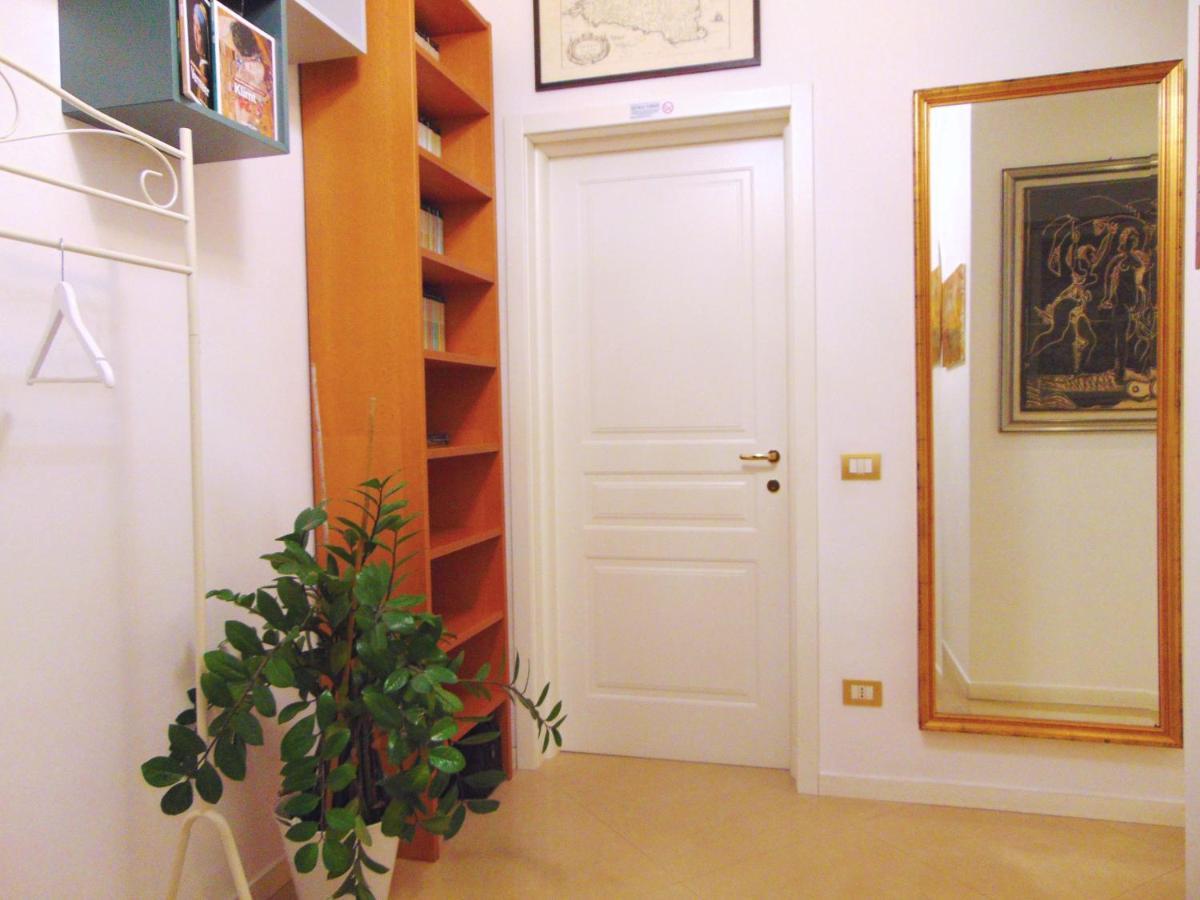 The Best Bedroom In Milano Dış mekan fotoğraf