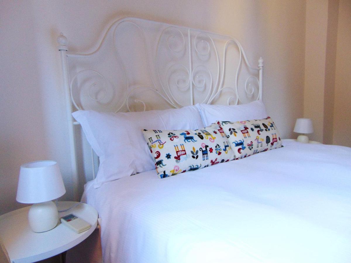 The Best Bedroom In Milano Dış mekan fotoğraf