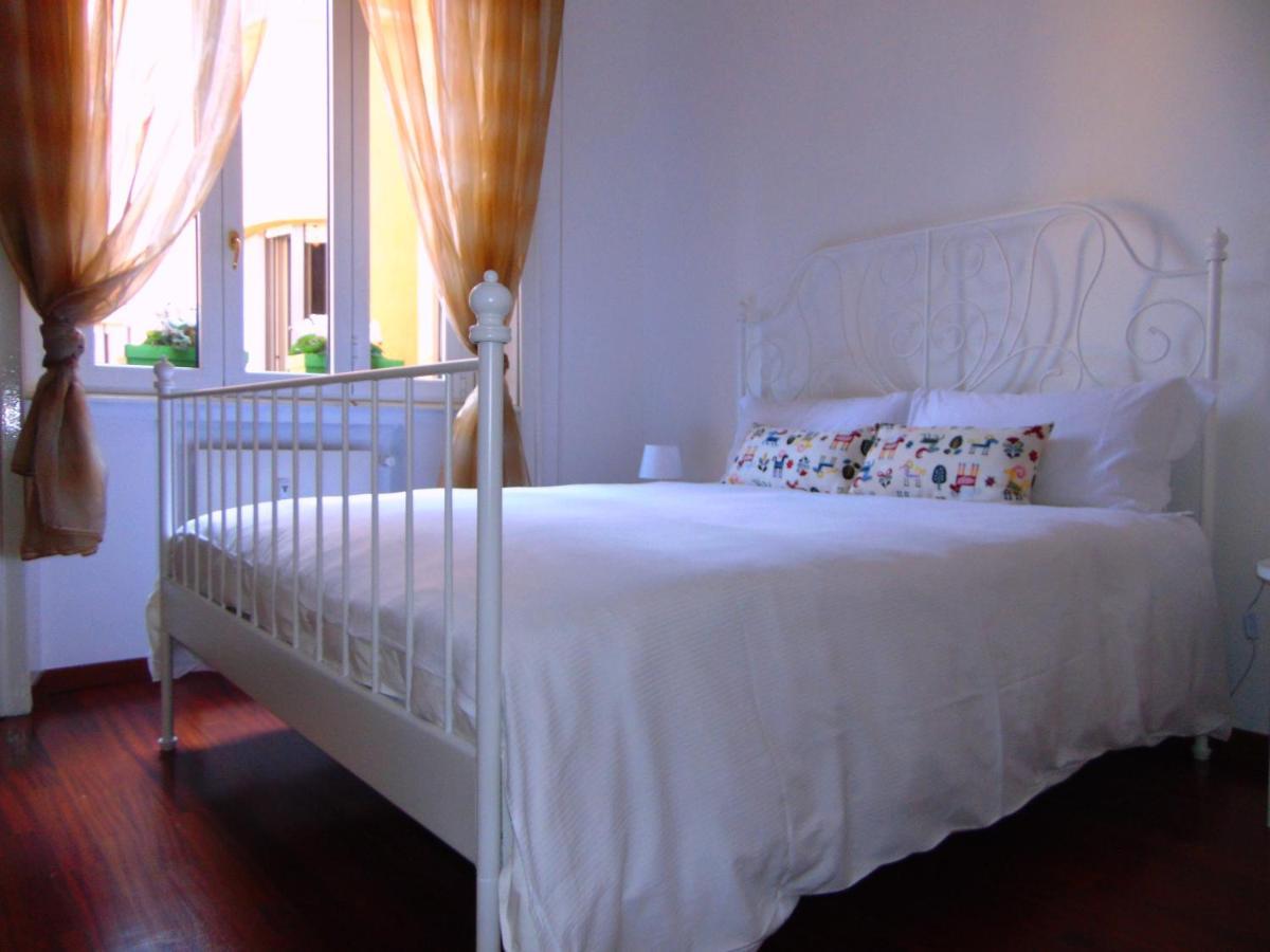 The Best Bedroom In Milano Dış mekan fotoğraf