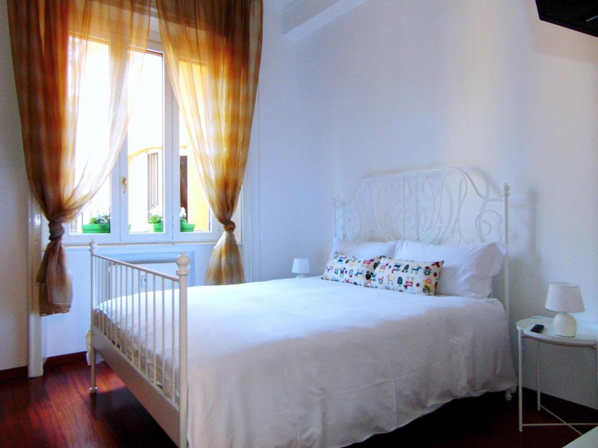 The Best Bedroom In Milano Dış mekan fotoğraf