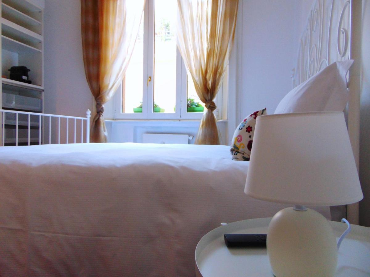The Best Bedroom In Milano Dış mekan fotoğraf