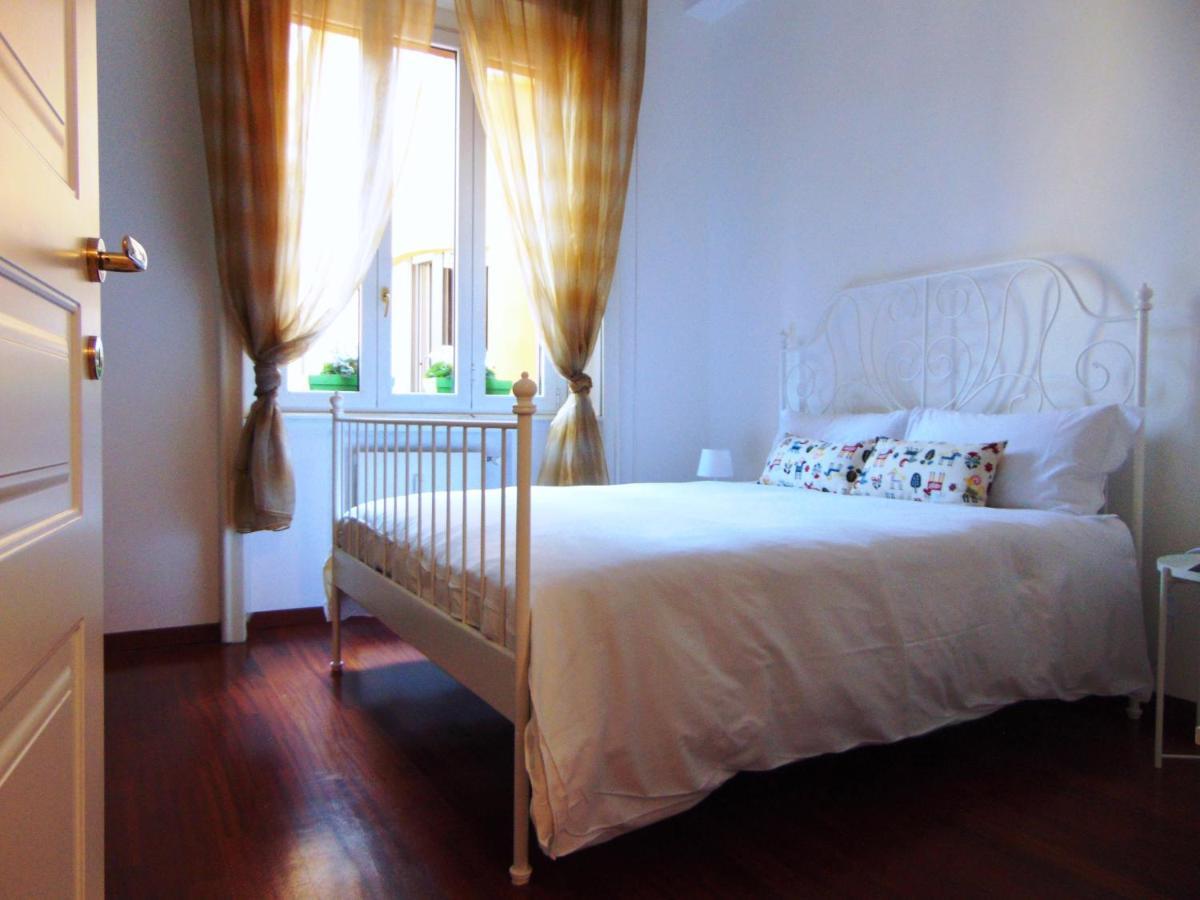 The Best Bedroom In Milano Dış mekan fotoğraf